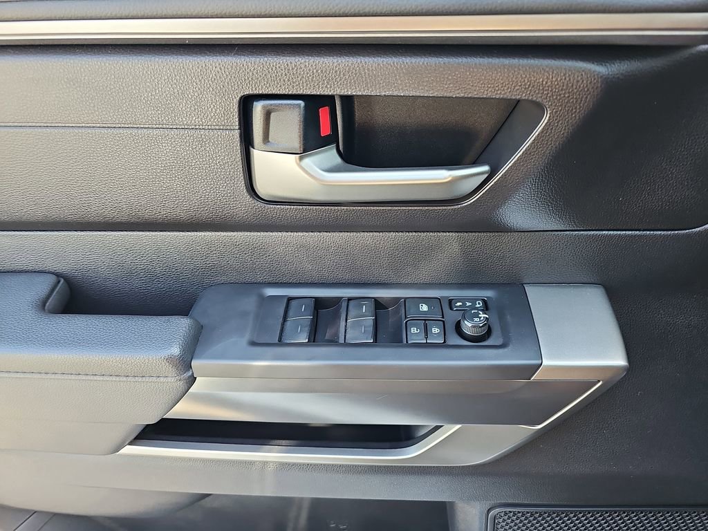 Used 2023 Toyota Tundra SR5 w/ TRD Off-Road Premium Package image 32