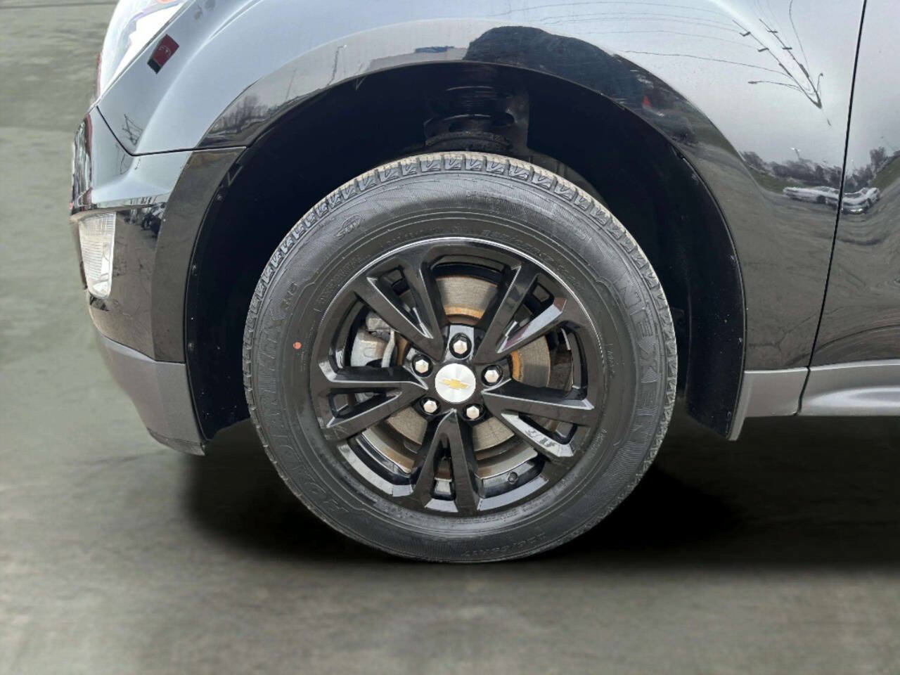 Used 2017 Chevrolet Equinox LT FWD image 31