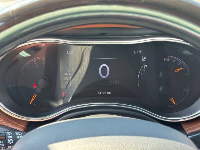Used 2019 Jeep Grand Cherokee Summit AWD/4WD image 31
