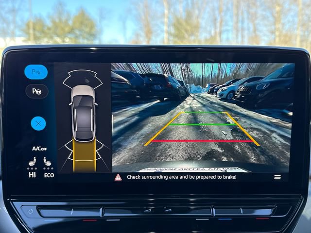 Used 2023 Volkswagen ID.4 Pro S image 19