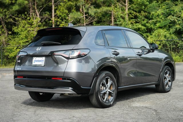 Certified 2023 Honda HR-V EX-L image 10