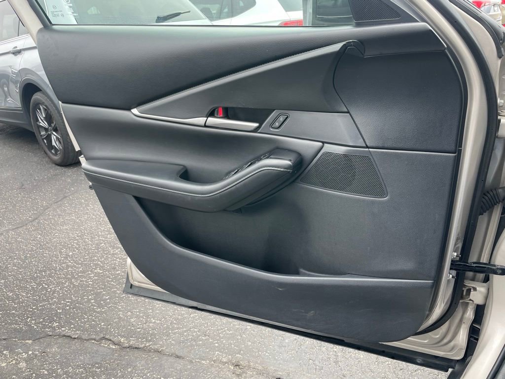 Used 2024 MAZDA CX-30 AWD 2.5 S w/ Select Sport Pkg image 51