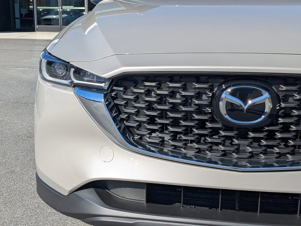 New 2025 MAZDA CX-5 AWD 2.5 S image 10