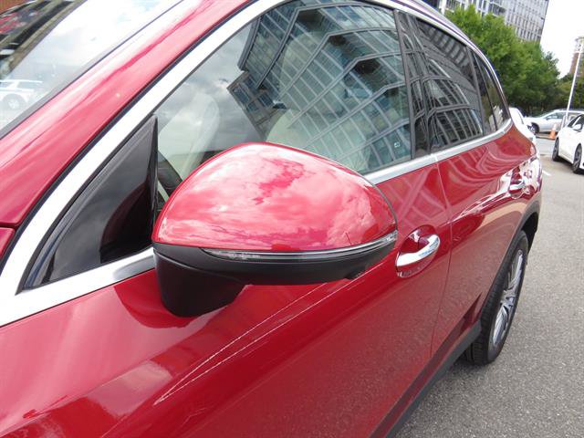 Used 2026 Mercedes-Benz GLC 300 4MATIC image 27