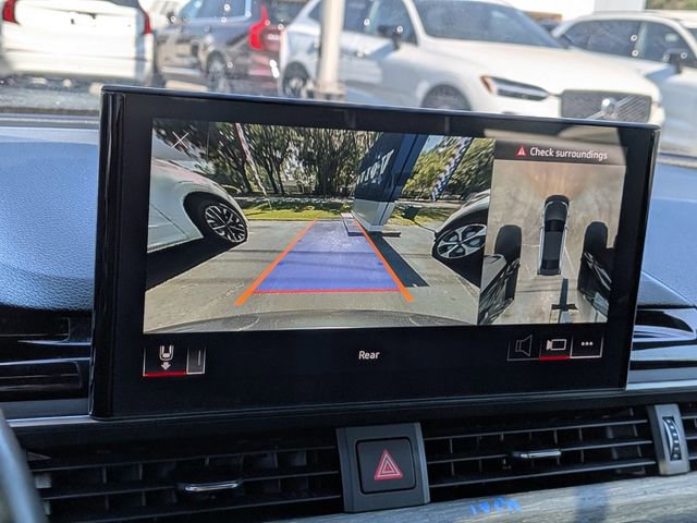 Used 2022 Audi A4 2.0T Premium Plus AWD/4WD image 25