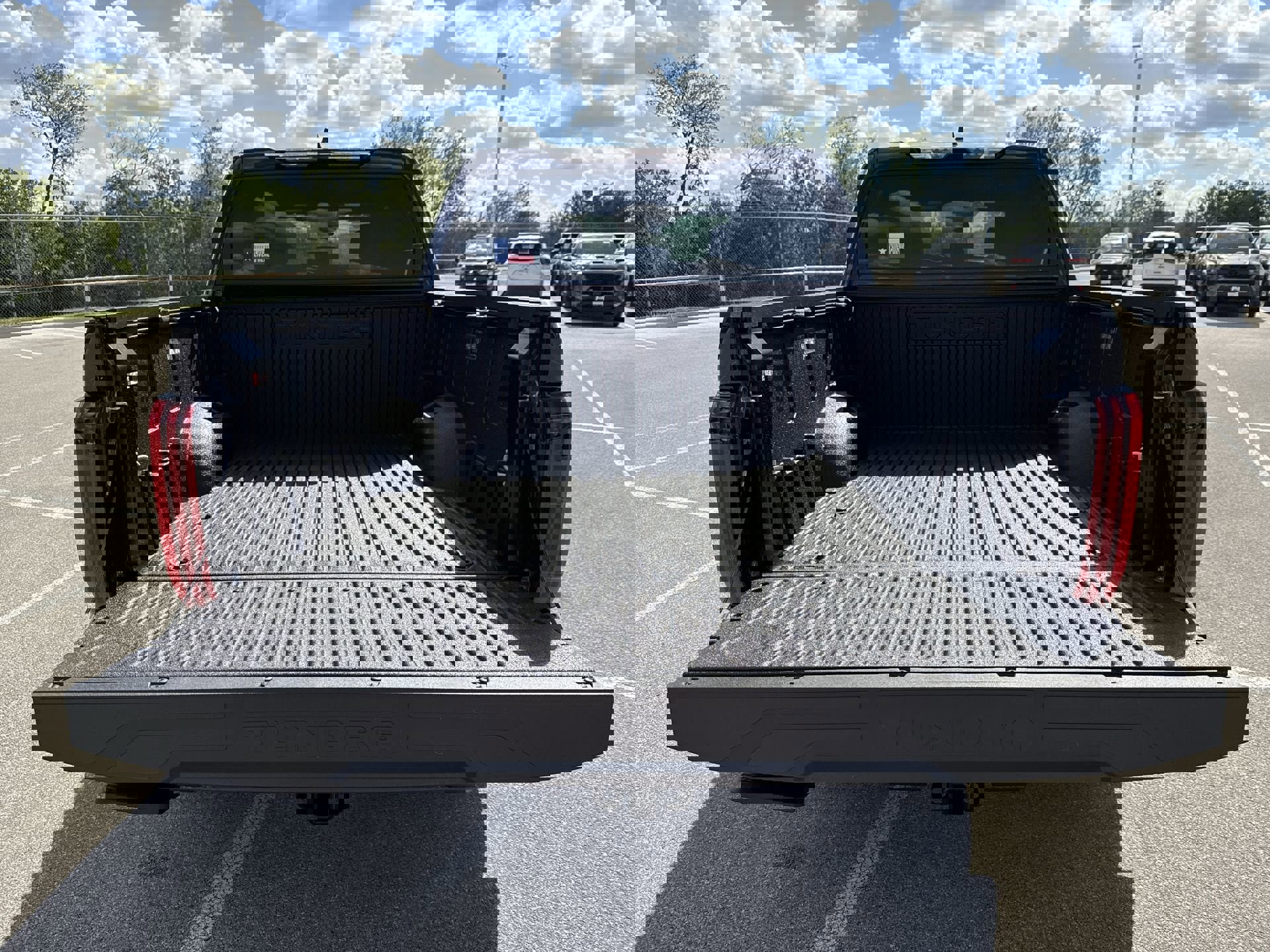 New 2026 Toyota Tundra SR5 image 19
