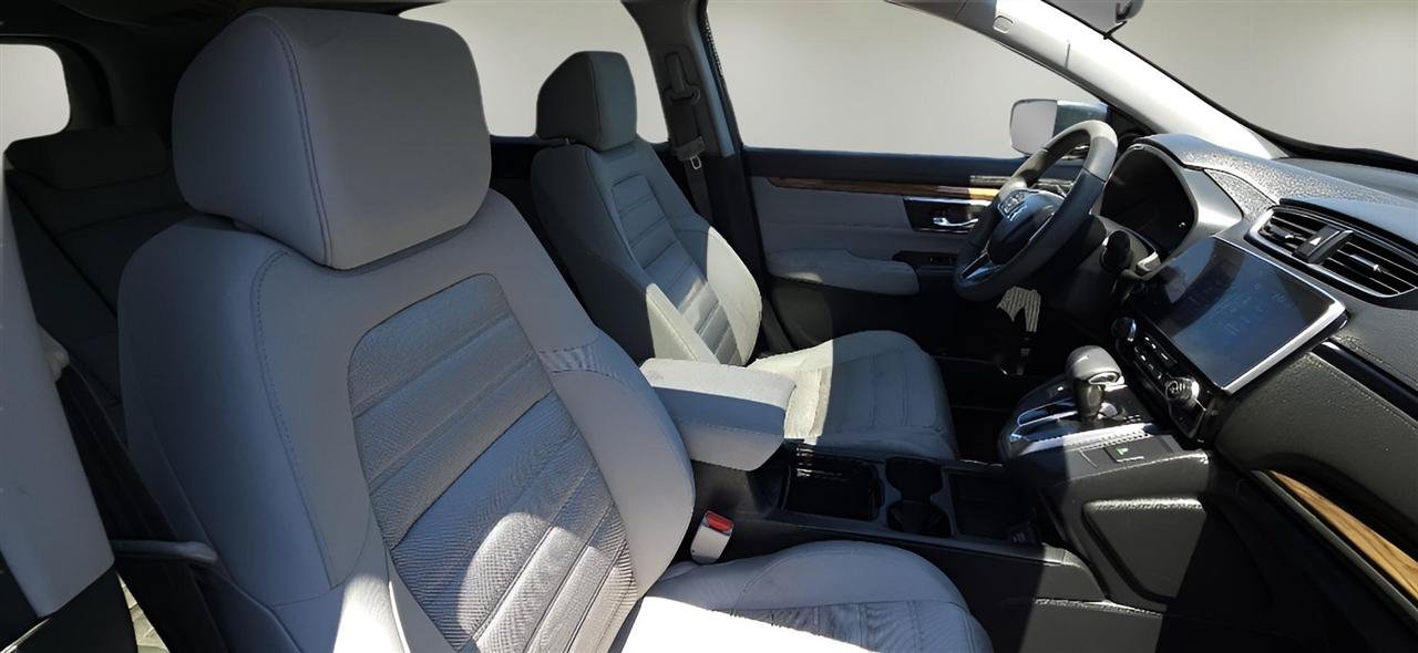 Used 2018 Honda CR-V EX image 33