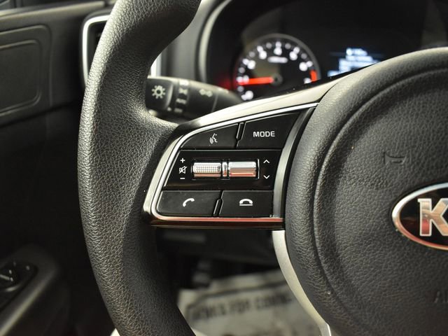Used 2022 Kia Sportage LX FWD image 15