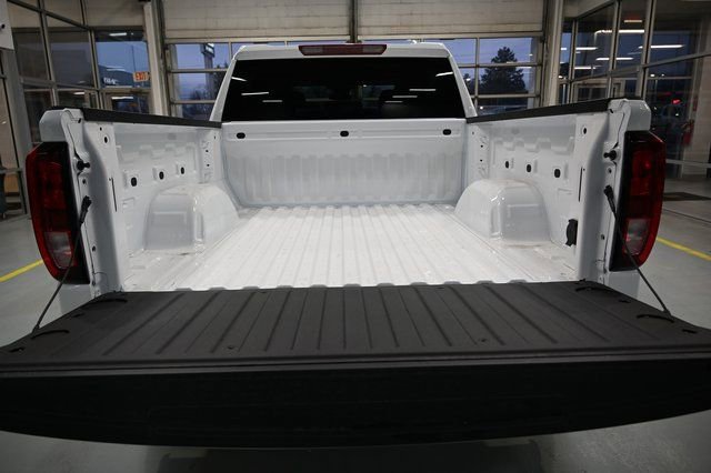 New 2026 GMC Sierra 1500 Elevation image 7