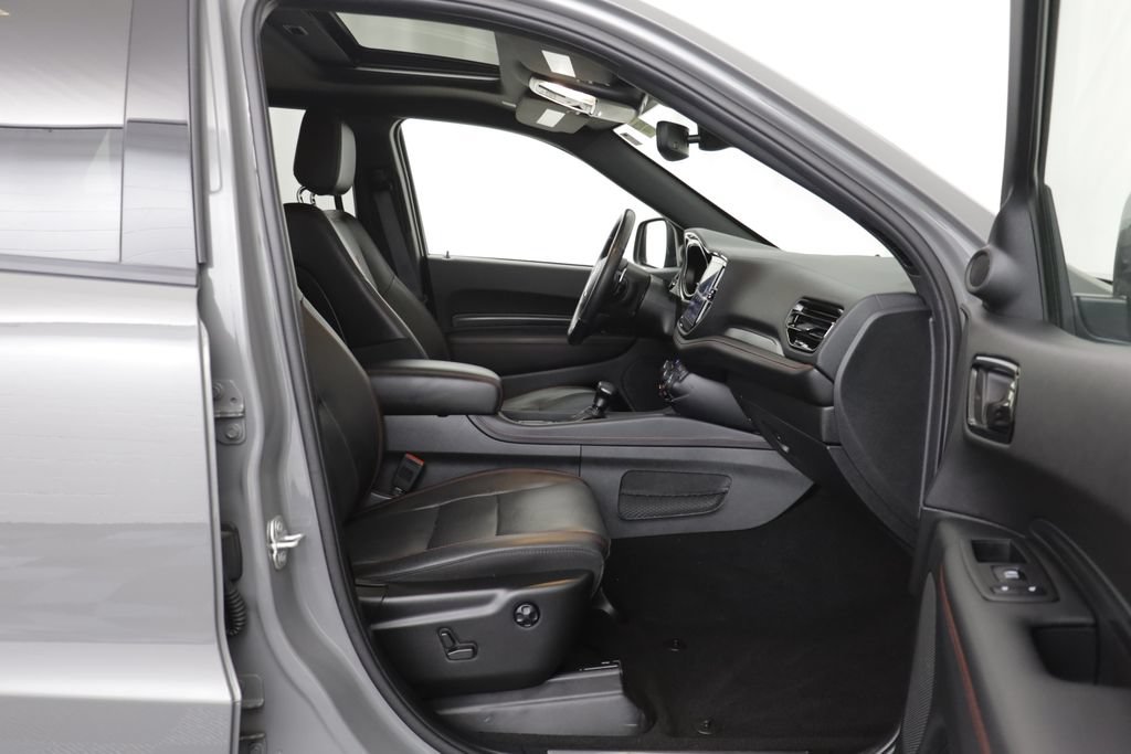 Used 2024 Dodge Durango R/T AWD/4WD image 21