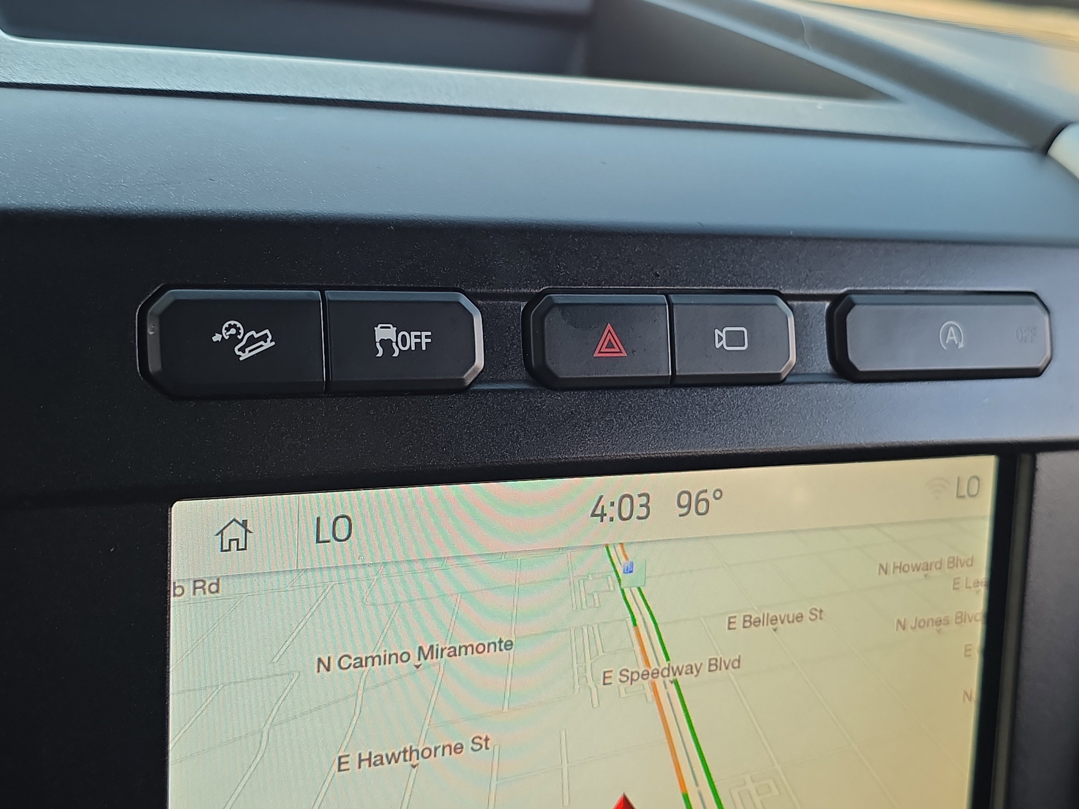 Used 2019 Ford F150 King Ranch w/ Equipment Group 601A Luxury image 27