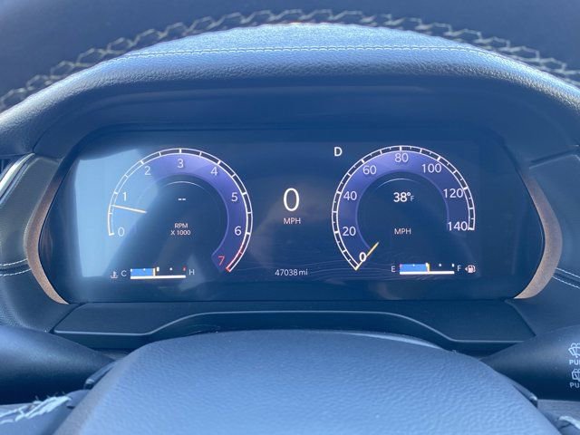 Used 2023 Jeep Grand Cherokee L Limited image 15