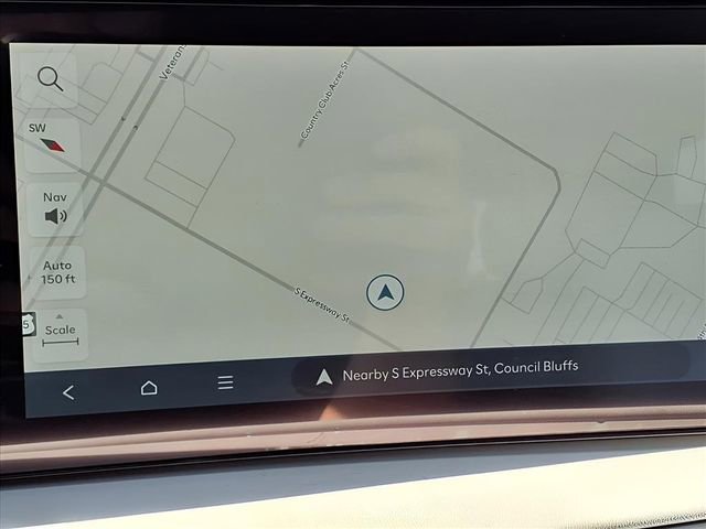 Used 2026 Hyundai Palisade Calligraphy image 16