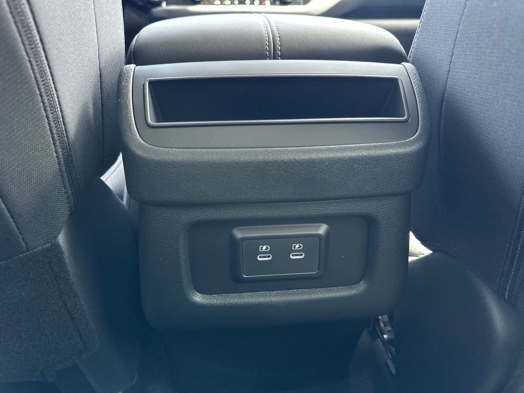 New 2026 Nissan Pathfinder SV AWD/4WD image 15