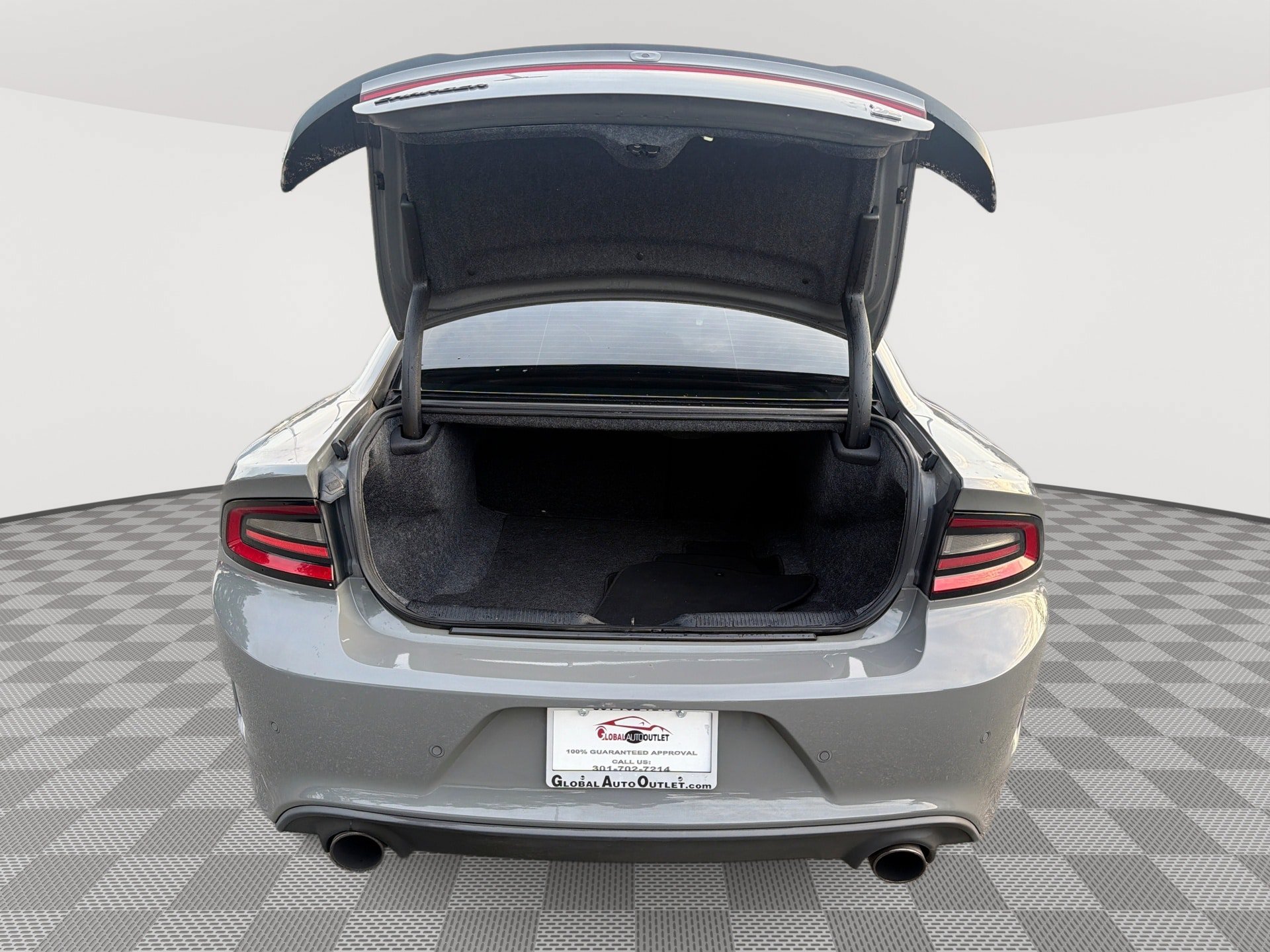 Used 2023 Dodge Charger Scat Pack RWD image 21