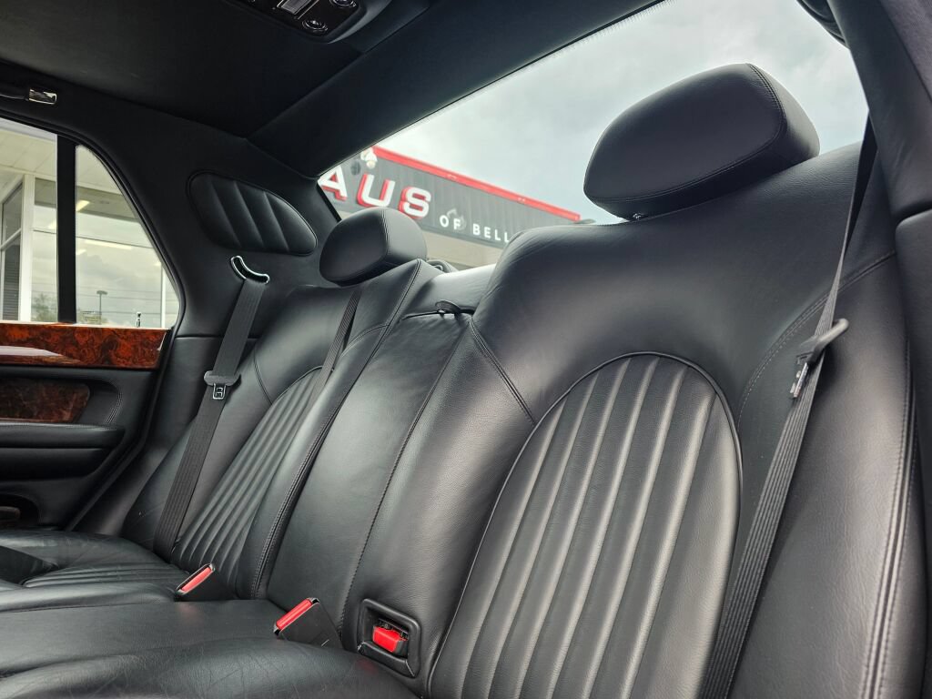 Used 2001 Bentley Arnage Red Label RWD image 17