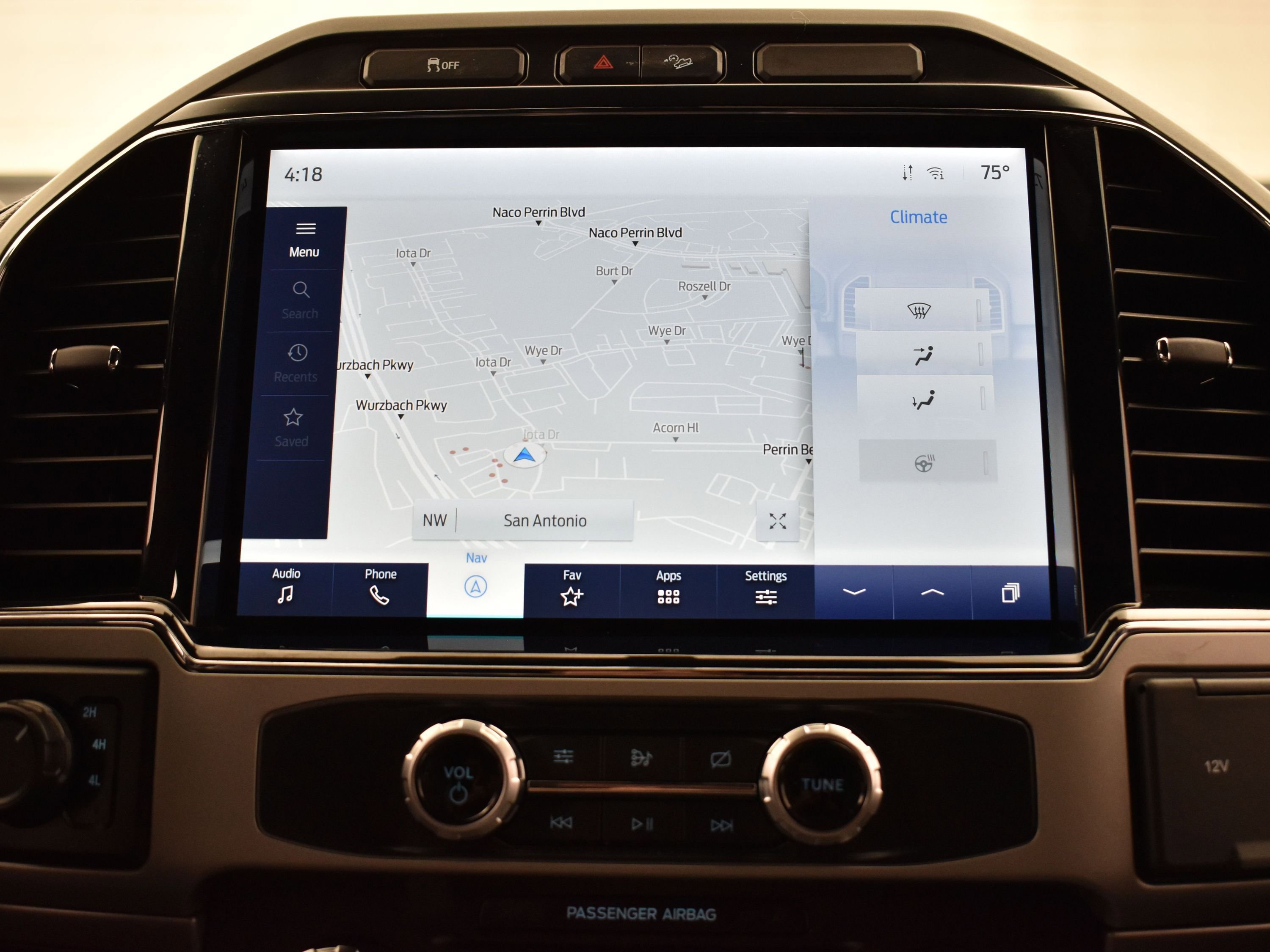 Used 2022 Ford F250 Lariat w/ Lariat Ultimate Package image 29