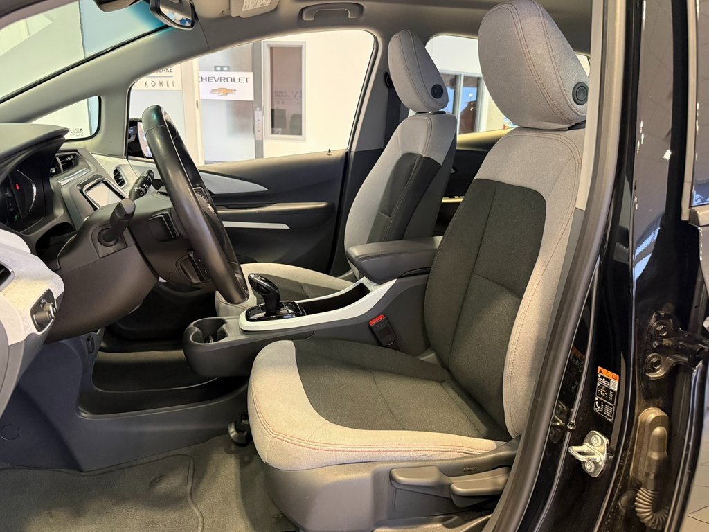Used 2019 Chevrolet Bolt LT image 10