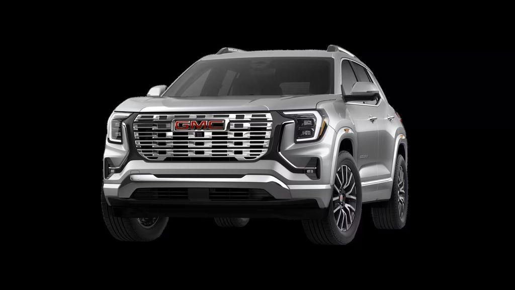 New 2026 GMC Terrain Denali w/ LPO, Floor Liner Package image 3