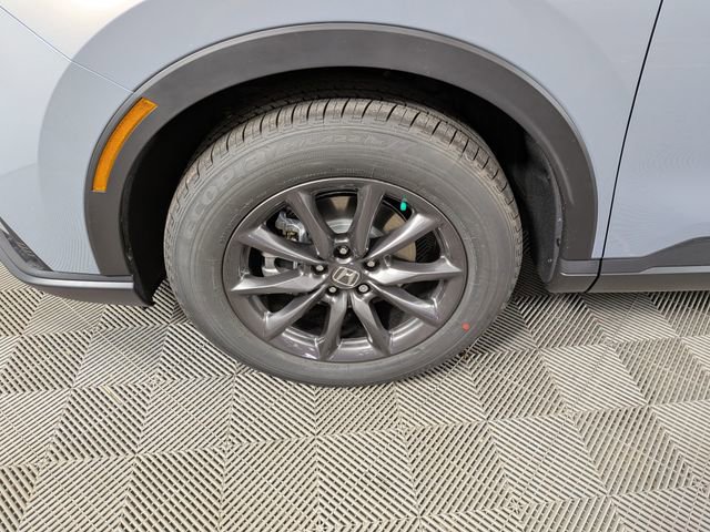 New 2026 Honda CR-V EX-L image 35