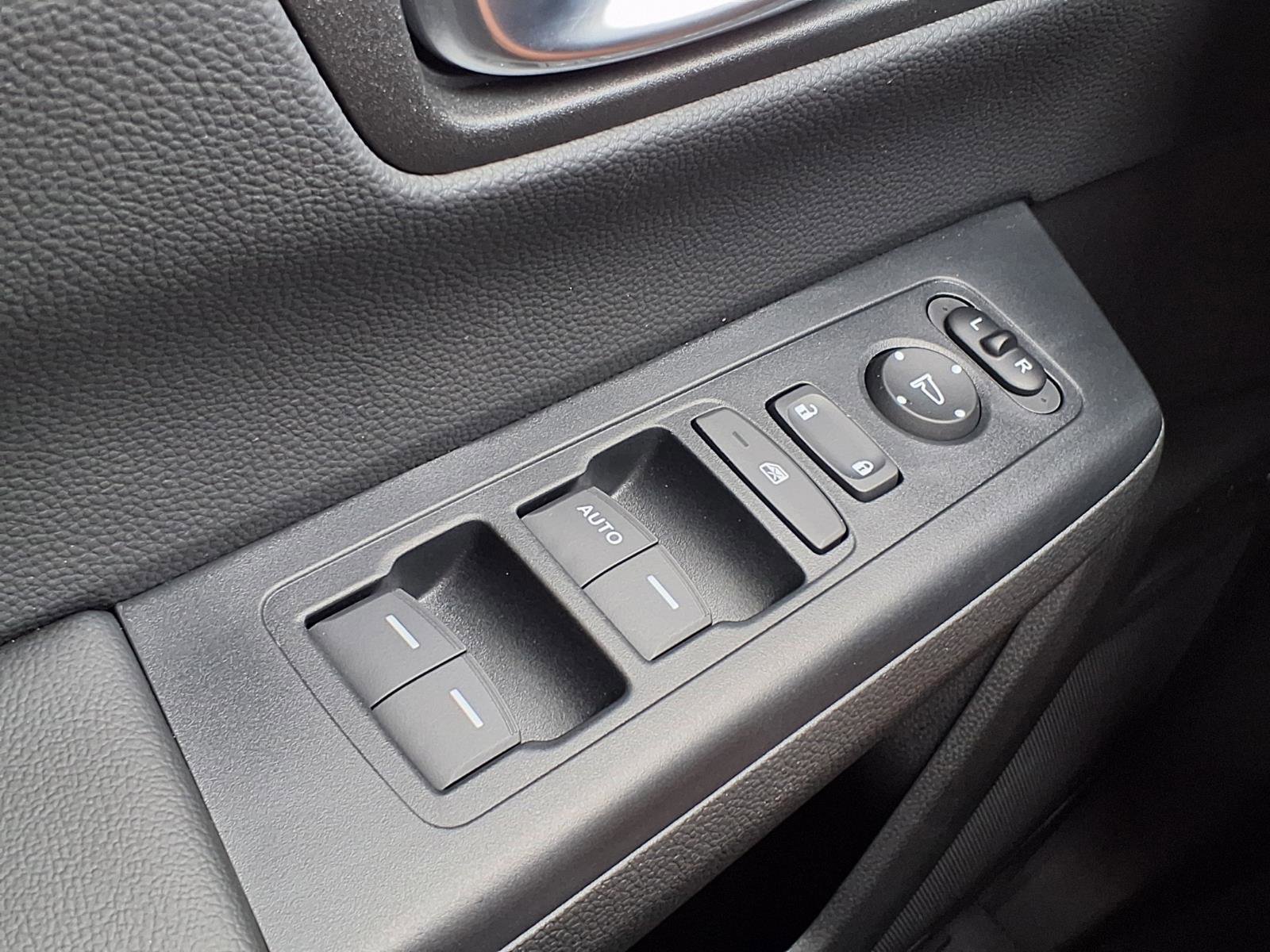 Certified 2026 Honda CR-V LX image 9