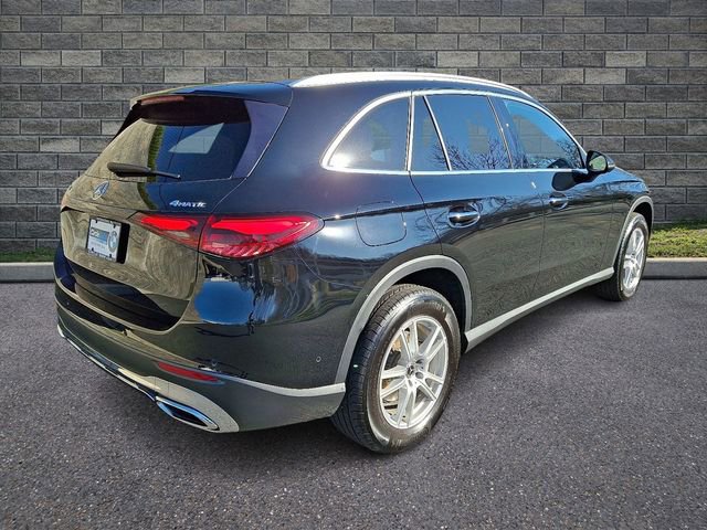 Used 2023 Mercedes-Benz GLC 300 4MATIC image 6
