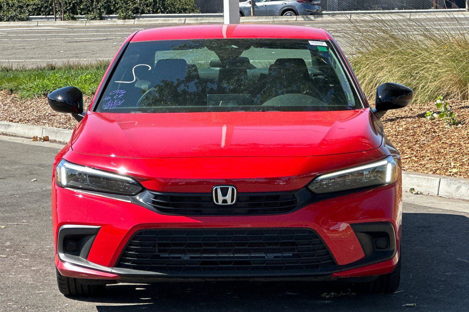 Used 2023 Honda Civic Sport image 9