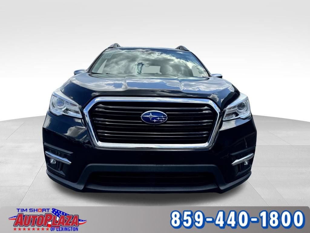 Used 2022 Subaru Ascent Touring w/ Popular Package #2A AWD/4WD image 7