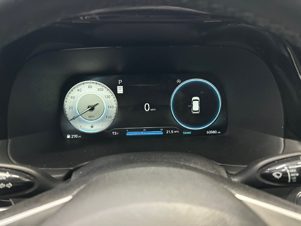 Used 2023 Hyundai Palisade SEL w/ Premium Package FWD image 30