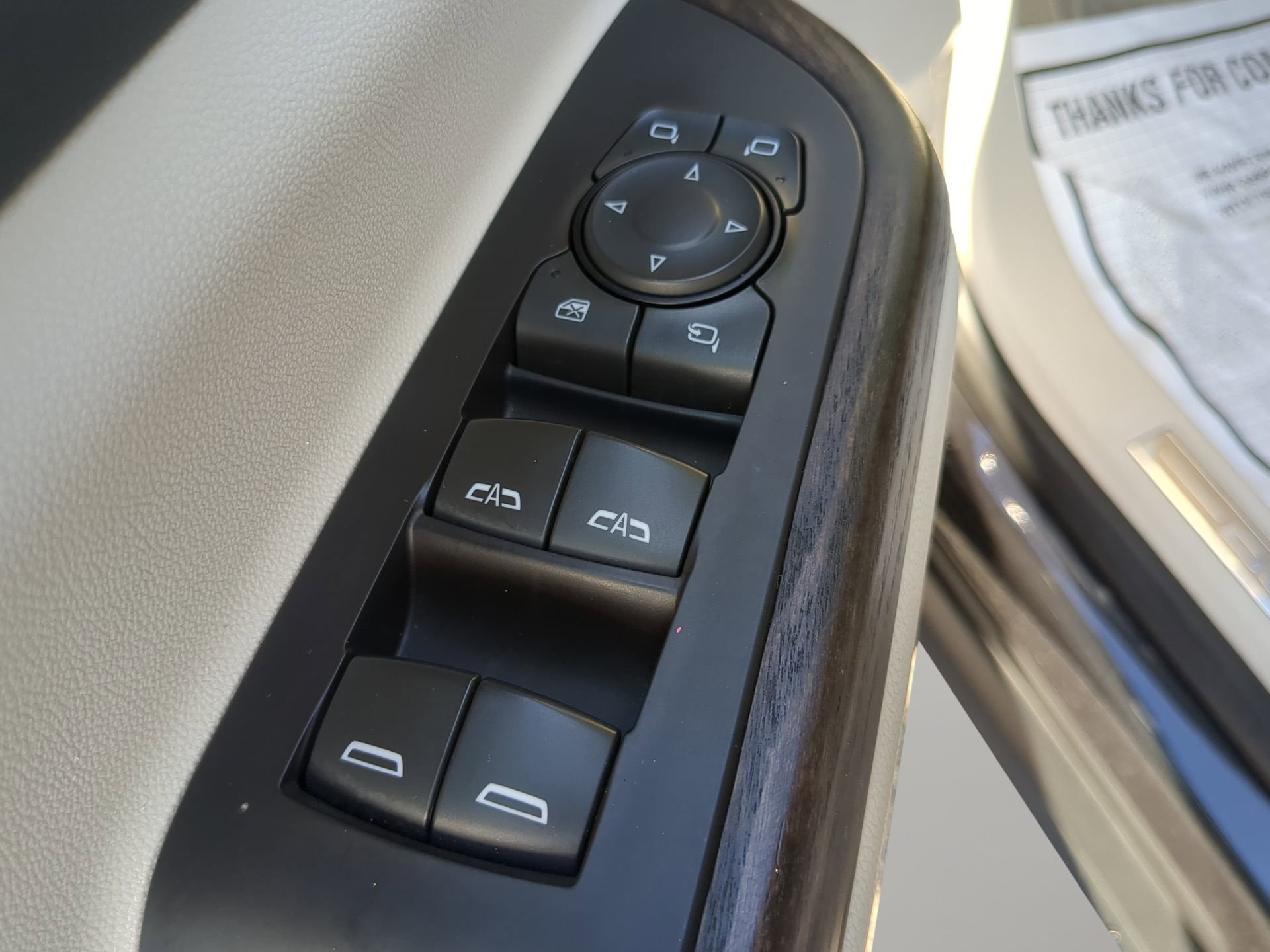 Used 2020 GMC Acadia Denali image 47