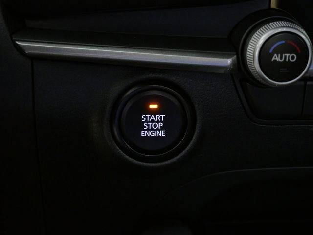 Used 2024 MAZDA MAZDA3 s FWD image 20