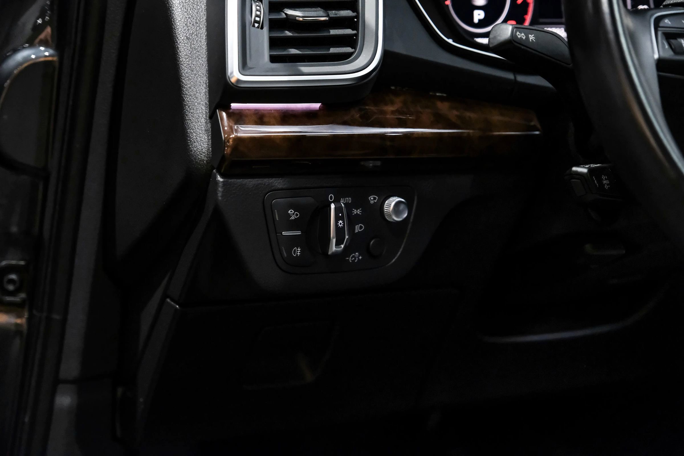 Used 2018 Audi Q5 Prestige image 31