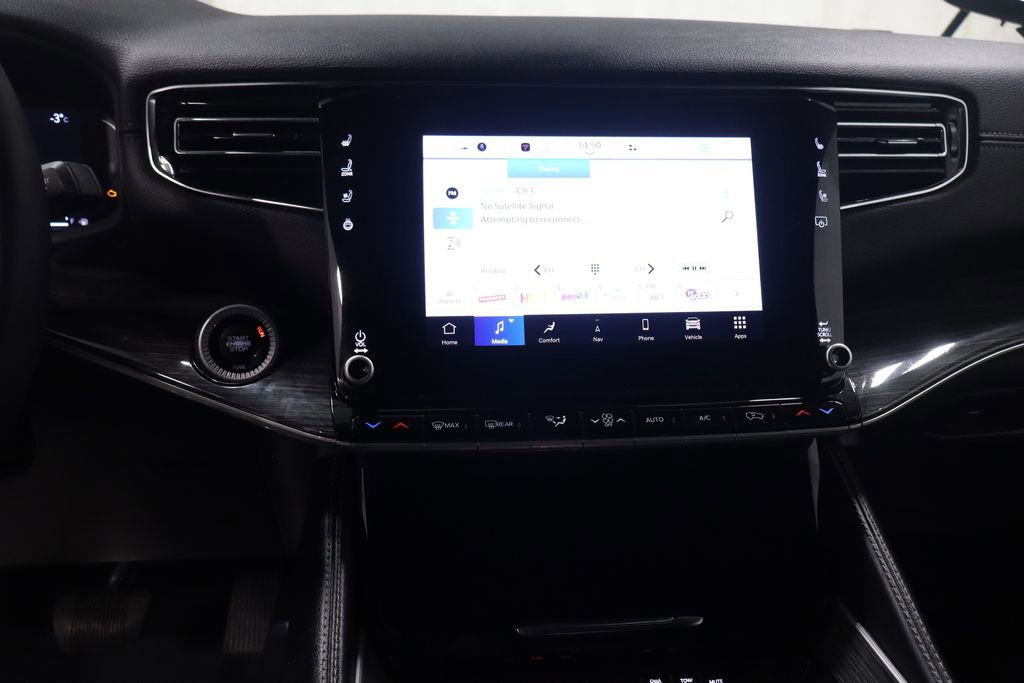 Used 2022 Jeep Wagoneer Series II image 22