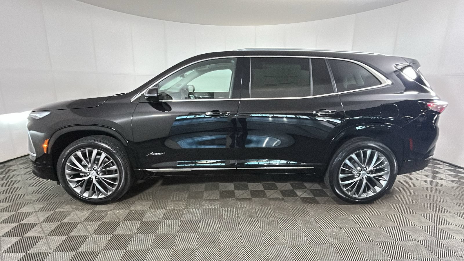 New 2026 Buick Enclave Avenir w/ Super Cruise Package AWD/4WD image 6