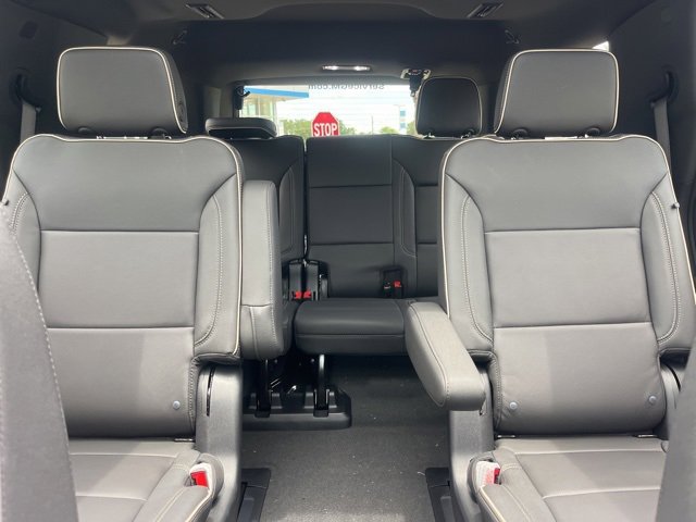 New 2025 Chevrolet Tahoe Premier w/ Sun And Tow Package image 46