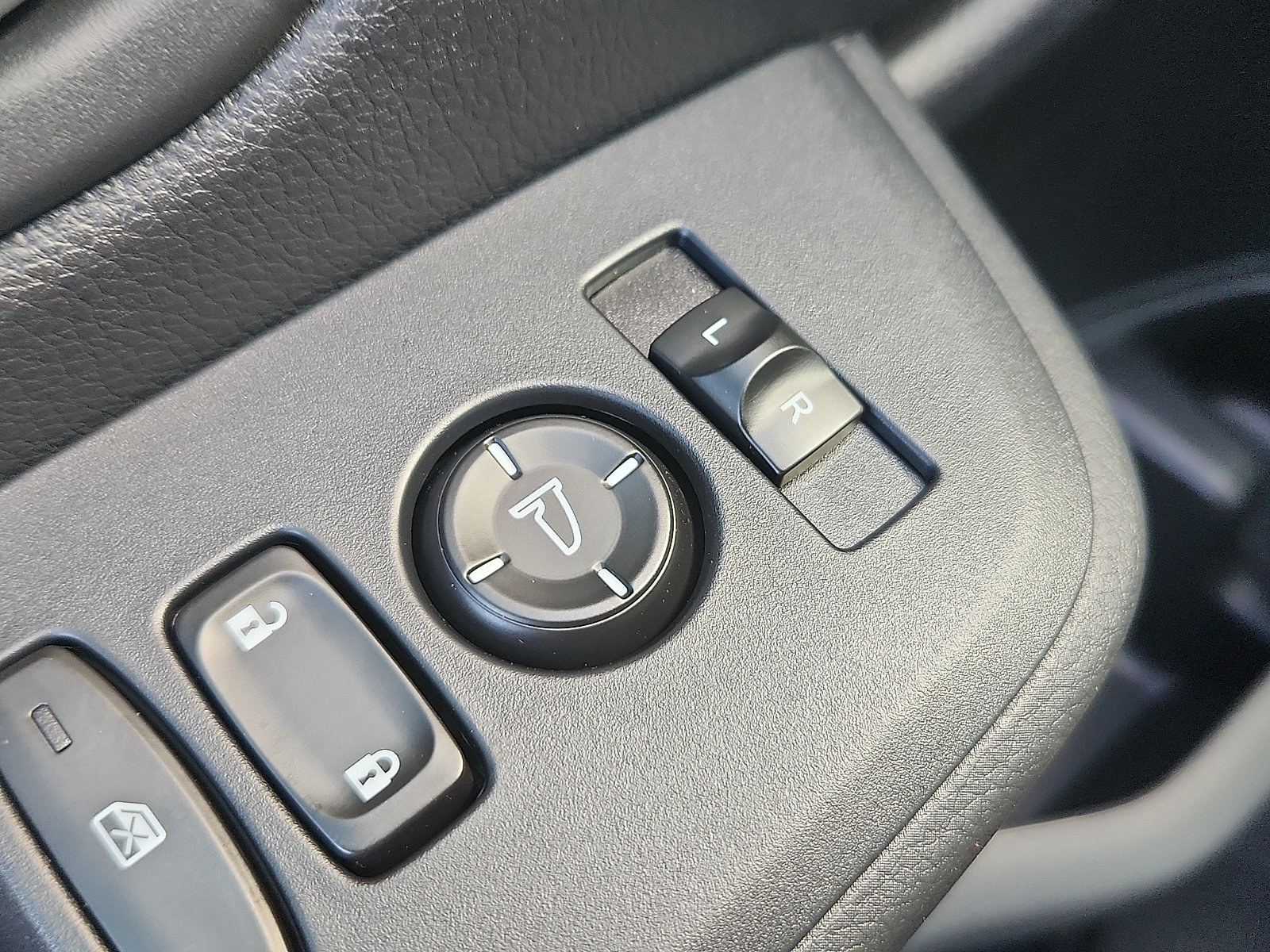 New 2026 Honda Passport RTL image 16