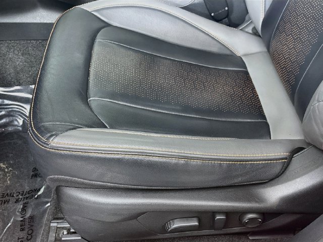 Used 2024 Subaru Crosstrek 2.5i Limited w/ Crosstrek Mirror Package AWD/4WD image 20