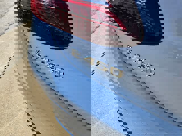 Certified 2022 Mercedes-Benz E 450 Coupe image 11