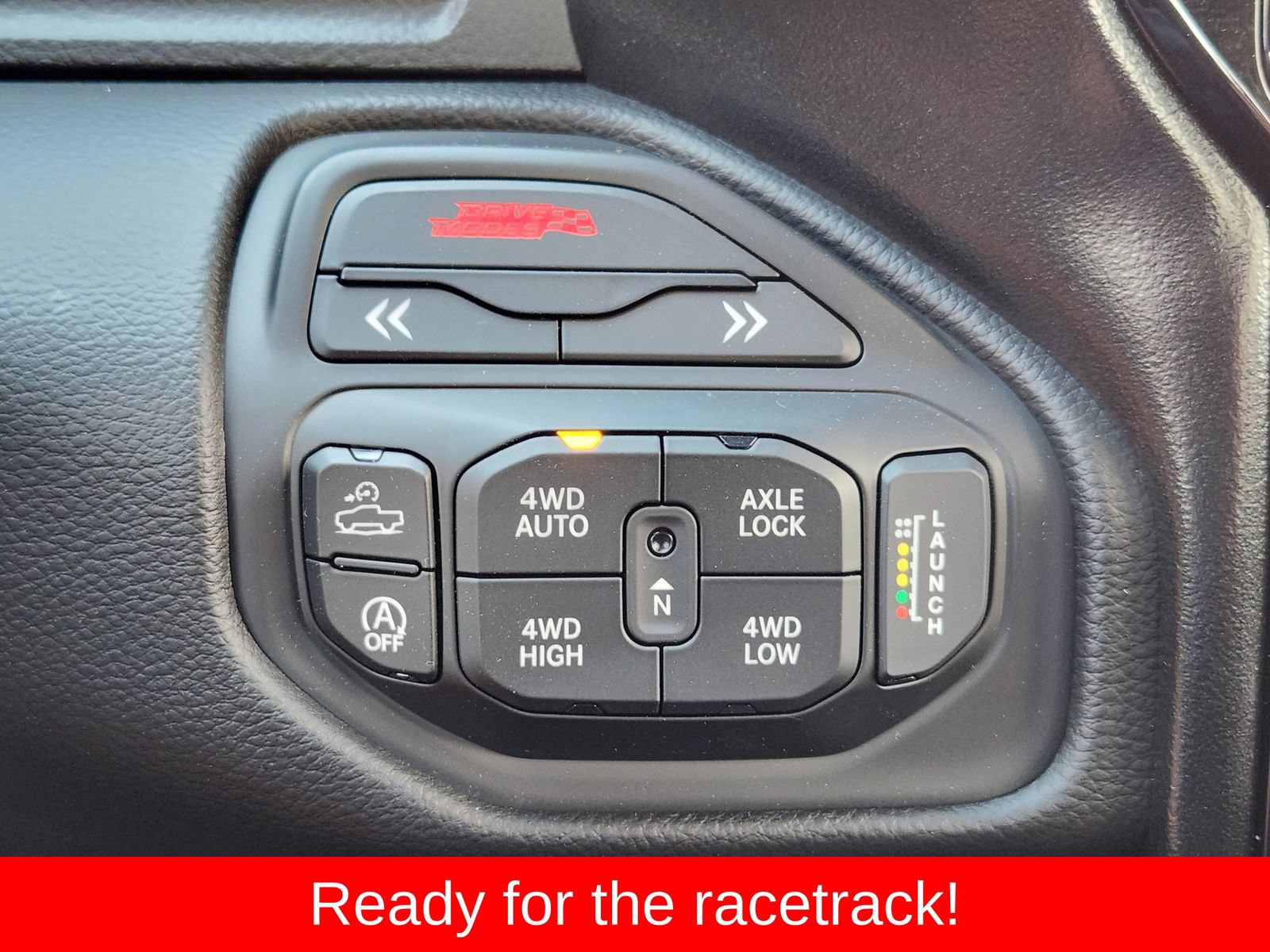 New 2026 RAM 1500 RHO AWD/4WD image 30