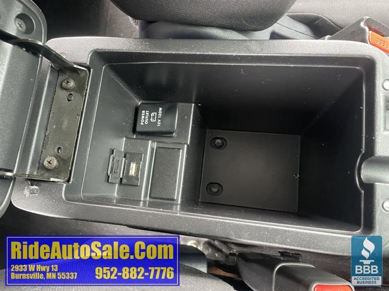 Used 2013 Mitsubishi Outlander Sport ES image 26