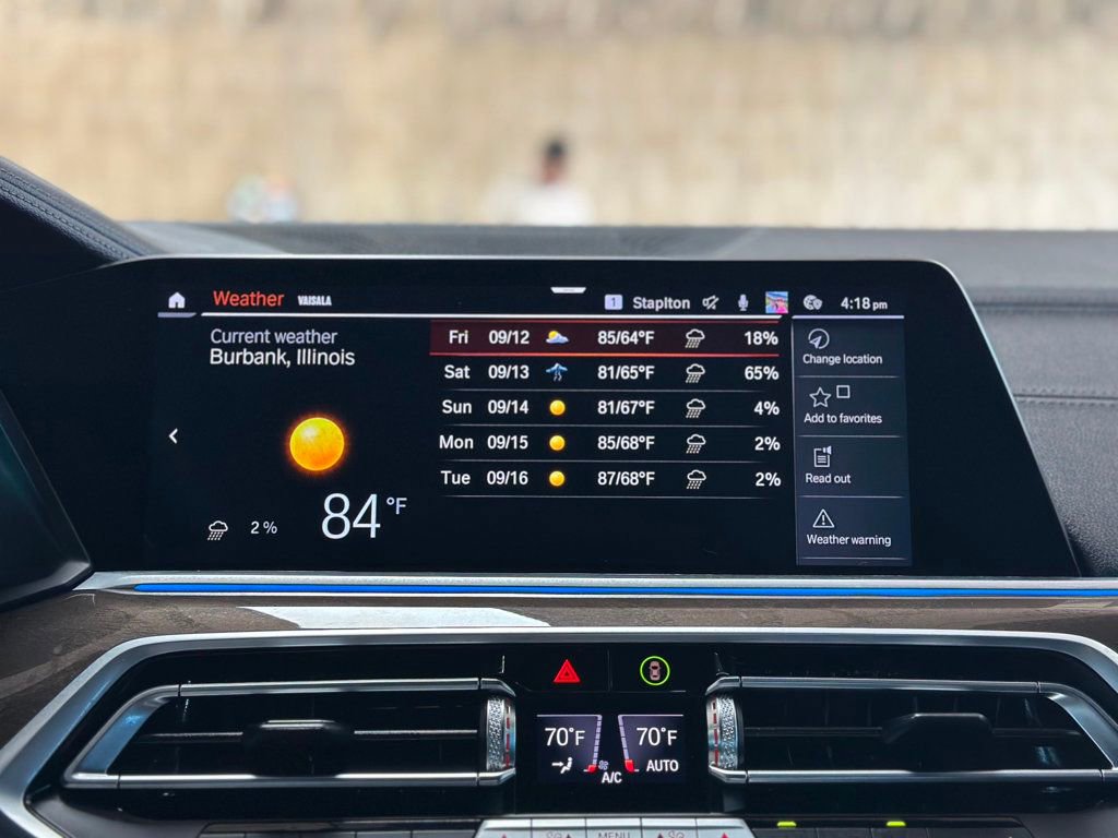 Used 2023 BMW X5 xDrive45e w/ Executive Package image 66