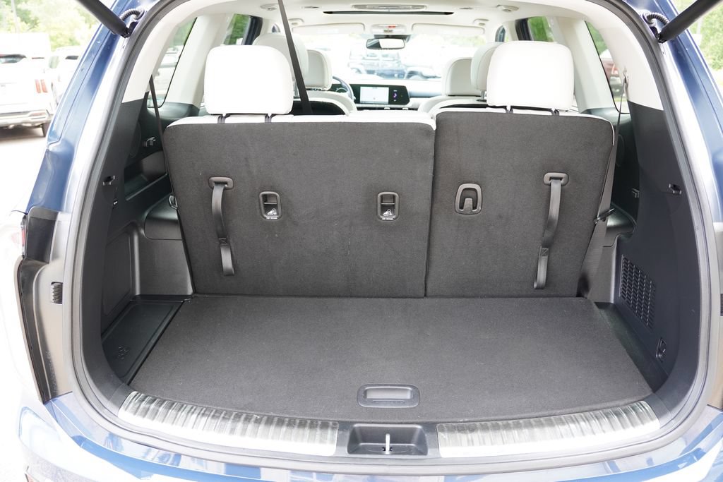 Certified 2024 Kia Telluride SX FWD image 22