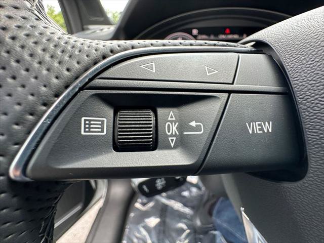 Certified 2024 Audi SQ5 Premium Plus w/ Premium Plus Package AWD/4WD image 28