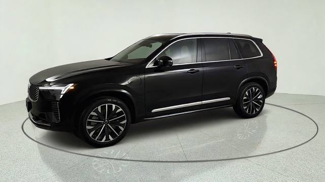 New 2026 Volvo XC90 T8 Ultra w/ Lounge Package AWD/4WD image 3