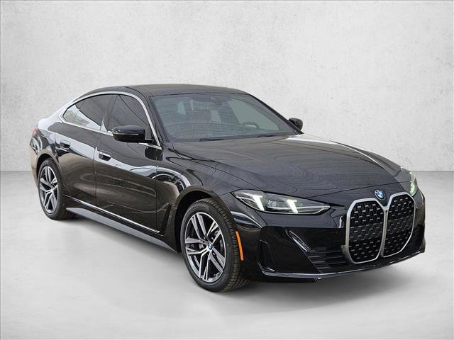 Used 2026 BMW 430i w/ Parking Assistance Package RWD image 6