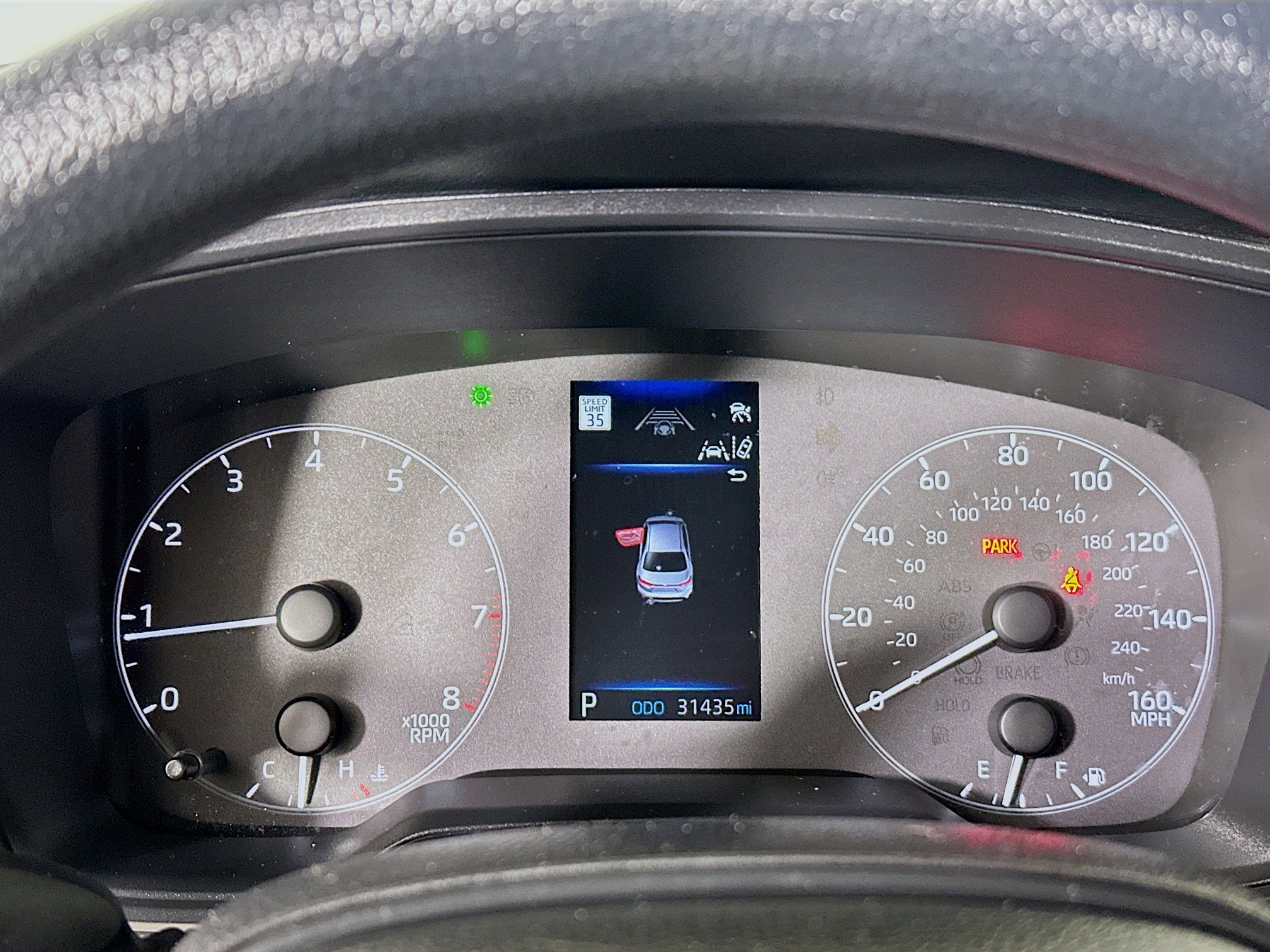 Used 2025 Toyota Corolla LE image 19