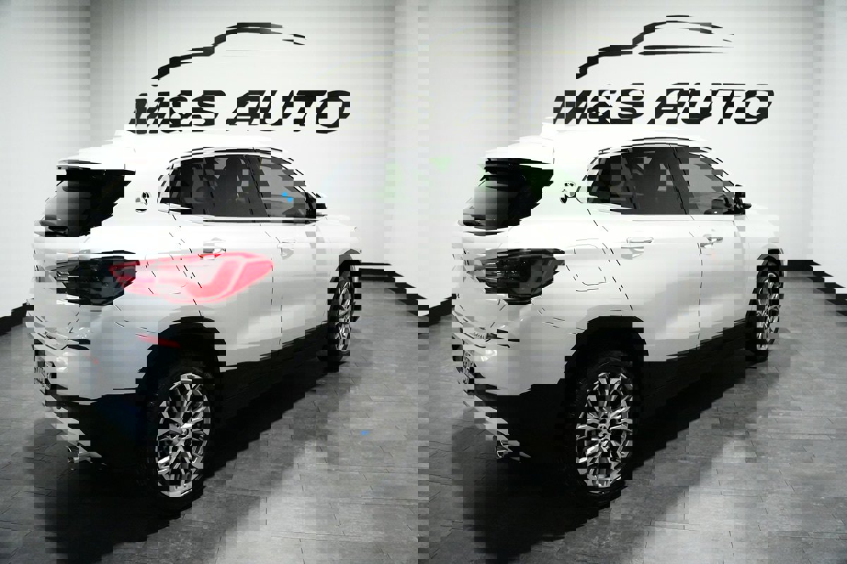 Used 2018 BMW X2 xDrive28i image 12