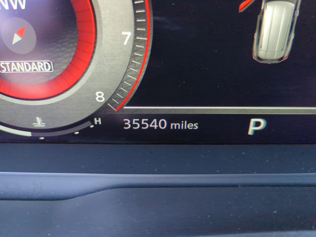 Certified 2021 Nissan Rogue Platinum image 48