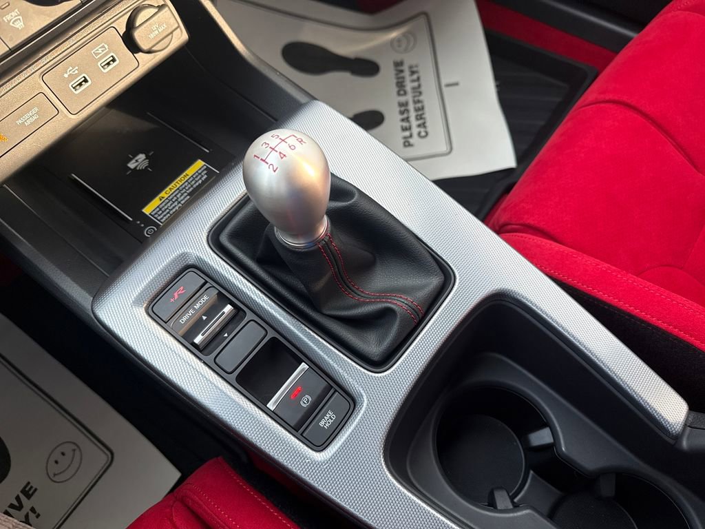 Used 2025 Honda Civic Type R image 27