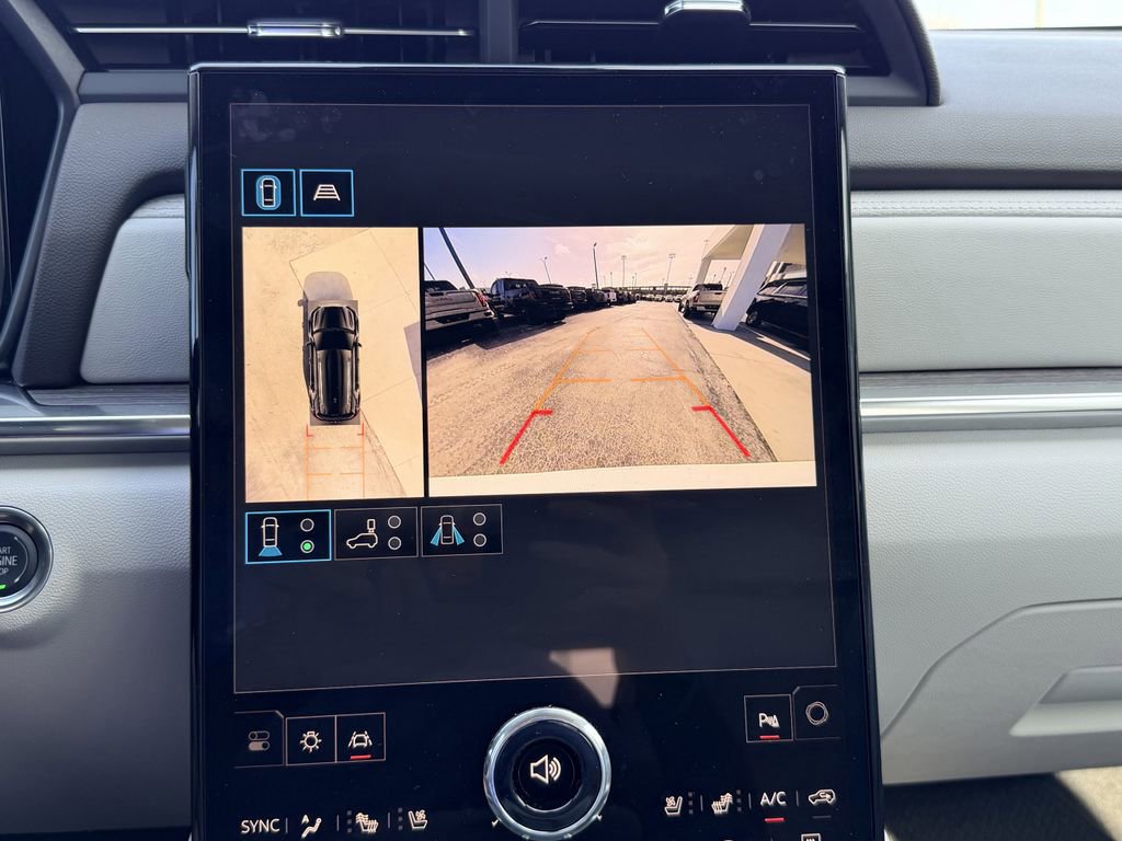 New 2026 GMC Terrain Denali image 25